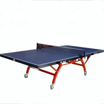 high quality table tennis table