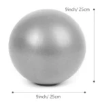 kf-S36a59cf9032c4b888fa89270bb73f39fP-Pilates-Ball-PVC-Exercise-Ball-Small-Exercise-Ball-for-Pilates-Yoga-Workout-Bender-Core-Training-Physical