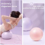 kf-S36a59cf9032c4b888fa89270bb73f39fP-Pilates-Ball-PVC-Exercise-Ball-Small-Exercise-Ball-for-Pilates-Yoga-Workout-Bender-Core-Training-Physical
