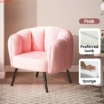 kf-S891cfd62575d4135884440924e336cb1s-Nordic-Lamb-wool-Single-sofa-relax-armchair-lazy-sofa-bubble-Design-waiting-Makeup-manicure-dressing-chair