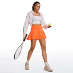kf-S992b02d1ea3b42c394fccbbb18613d6dV-CRZ-YOGA-UPF-50-Tennis-Skirts-for-women-High-Waisted-Flowy-Pleated-Golf-Athletic-Workout-Sports