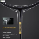 kf-Sda4a191198444b3ea359484c3ac965d7O-ALP-ZJ2-0-Pro-4U-85g-100-Carbon-Fiber-Titanium-Alloy-Badminton-Racket-Ultra-light-Sports