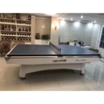 Modern Design Table Tennis Top Pool Table