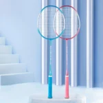 kf-S4d85816db7bf42d8af36749fb7774926c-Iron-alloy-durable-badminton-racket-adult-badminton-racket-suit-sporting-goods