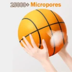 kf-Sbb68da62265d4cb6b04b94a435b89af6G-Silent-Basketbal-7-Indoor-Practice-PU-Basketball-24-Mute-Bouncing-Foam-Ball-Silent-Bounce-Basketball-Children