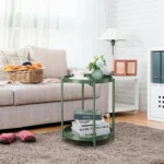 kf-Sc63d5020d76942ab88fd9c740d8df869Q-2-Tier-Metal-Side-Table-End-Table-Outdoor-Side-Table-Small-Accent-Table-Anti-Rust-Green