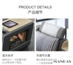 kf-S893a3535364749b68c53c0b475c5f62eA-MANBAS-Modern-Fabric-Sofa-Set-with-Bluetooth-Speaker-Sound-System-Living-Room-Sofas-Big-U-Shape