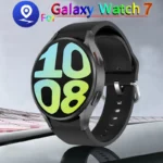 2024 New Galaxy Smart Watch 7 Ultra Men AMOLED Screen Multi-Function Sports Fitness Tracker Health Women smart watch for Samsung