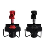 Table Tennis Robot Training Machine With 80 Balls Net And Remote Automatic Shooter Launcher Table Tennis Practice Equipment