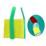 Table Tennis Training Aid Horizontal Wrist Fixer for Practice Play Men Women