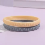 1Pc Patella Tendon Knee Strap Basketball Patella Knee Brace Patellar Tendonitis Brace For Jumpers Knee Soccer Tennis Basketball