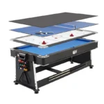 kf-S0385f8b1cbad4688a0c923715f8d125fr-Multi-Game-Snooker-Billiard-Tables-Pool-Factory-Price-Rotatable-4-In-1-Combo-Pool-Table-Tennis