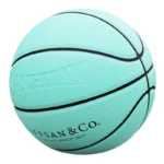 Original Sanhuan Basketball Size 7 Rubber High Quality Standard Basketball Ball Outdoor or Indoor Training Sports