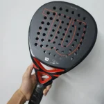 kf-S8122a1f632ff40818cc3087c49fb5feb9-WILSON-Original-Tennis-Racket-Carbon-Fiber-Professional-Beach-Racket-Flexible-Foam-Core-Tennis-Padel-Racket-2024
