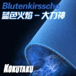 kf-Sd345c5e41256495ca10b1d6be90ca3ffQ-Original-KOKUTAKU-Blutenkirssche-Blue-Sponge-Pimples-in-Table-Tennis-Rubber-Ping-Pong-Sponge-for-40mm-Tenis