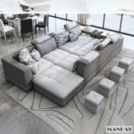 kf-S893a3535364749b68c53c0b475c5f62eA-MANBAS-Modern-Fabric-Sofa-Set-with-Bluetooth-Speaker-Sound-System-Living-Room-Sofas-Big-U-Shape