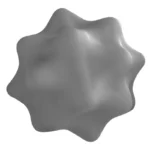 Spiky Massage Balls For Foot Ball Trigger Point Ball Ball Massager Hard Massage Balls Muscle Soreness Massager Ball Massager