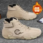 Lazy Super Lightweight Sepatu Basket Running Khaki Men's Sneakers Shoes Child Sport Tens New Arrival Exerciser Cosplay