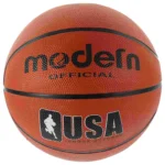 1PC Standard Basketball Ball Durable Rubber Basketball for Teens Outdoor Training Games Professional Basketball