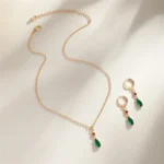 kf-S01d785adf5d84da2958591b0c74f1a95K-Howls-Moving-Castle-Howl-Necklace-Cosplay-Earrings-Howl-Green-Jade-Tear-Drop-Earrings-Necklace-Set-Emerald