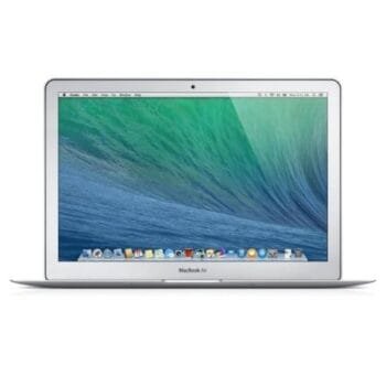 Apple MackBook Air 2015 13.3 inch Core i5 128GB SSD Laptop