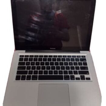 Apple MacBook A1278 13.3 inch Laptop - MB466LL/A (October, 2008)
