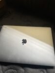 Apple MacBook Pro A1707 (2017) Laptop 15" i7 2.9Ghz CPU 16GB RAM 250 SSD