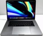 OSX VENTURA 2017 MACBOOK PRO 15 - 2.8GHz i7 - 16GB RAM - 512GB SSD - GRAY