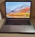 Apple MacBook Pro 13.3 (256gb, Intel Core i5 7th Gen., 2.3 GHz, 8GB) Laptop -...