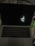 macbook pro 2017 13 inch Touch Bar 2017