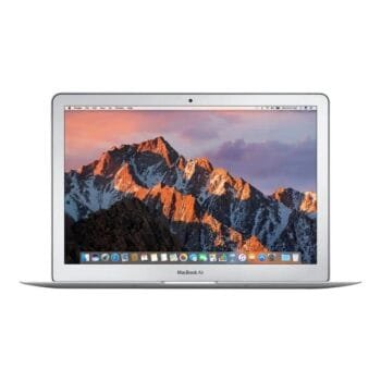 Apple MacBook Air 13.3" (512GB SSD, Intel Core i5 5th Gen., 1.8 GHz,..