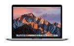 New Apple MacBook Pro 13" Laptop 8GB, 128GB, MPXQ2LL/A (Latest 2017, Space Gray)