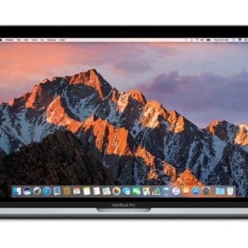 New Apple MacBook Pro 13" Laptop 8GB, 128GB, MPXQ2LL/A (Latest 2017, Space Gray)