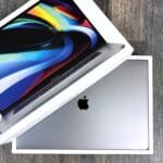 16 inch MacBook Pro - NewOS SEQUOIA - 4TB SSD - 32GB RAM - 8-CORE i9 - 2019/2020