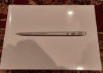 BRAND NEW Apple MacBook Air 13.3" 128GB SSD, Intel Core i5 5th Gen 1.80 GHz, 8GB