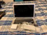 Apple MacBook Air 13.3 inch Laptop - MJVE2LL/A (2015, Silver)