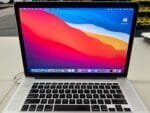 Apple MacBook Pro (15 inch Mid 2014)
