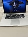 Apple MacBook Pro | 15 inch Early 2013 ) BAD BATTERY NEEDS TO STAY PLUGGED UP