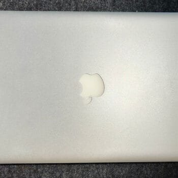 Repaired Apple MacBook Pro 13'' - Mid 2010 - Intel Core 2 Duo - 8GB RAM - 500 GB