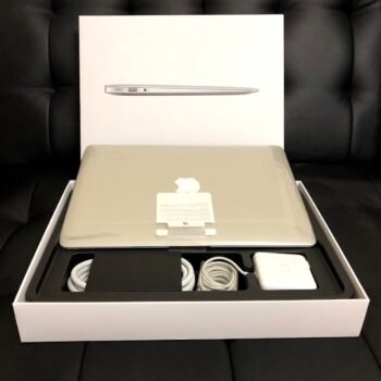 ✳️ 2017 ✳️Apple MacBook Air 13.3" Laptop 🔥 256GB 🔥 MQD42LL/A 1.8GHz i5 8GB! 🍎