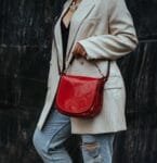 leather bag, handmade leather bag, handbag, woman leather bag, elegant leather bag, made in Italy handbag,messenger bag,cross body bag