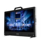 Brand New SMALL 27 Reference Monitor Teleprompters VIDEO MONITORS