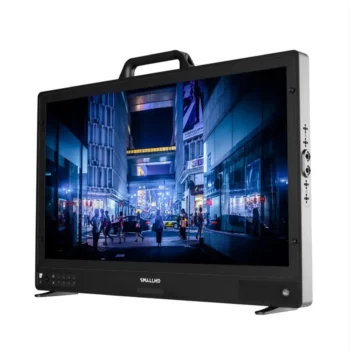 Brand New SMALL 27 Reference Monitor Teleprompters VIDEO MONITORS