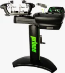 High Quality NEW P7000 Electronic Tennis Stringing Pro Machine Brand new machine 8 point stringing machine