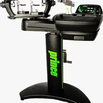 High Quality NEW P7000 Electronic Tennis Stringing Pro Machine Brand new machine 8 point stringing machine