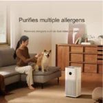 kf-A2baf60e8113b46cbbbde331afffa07fea-Xiaomi-Mijia-Smart-Air-Purifier-5-Formaldehyde-Removal-Deodorant-Air-Freshener-Purifier-Bedroom-Living-Room-Mijia