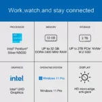 kf-Aab409610b2b1447ebdbed687e459da690-HP-14-Business-Laptop-Intel-Pentium-Silver-N5030-Up-to-32GB-RAM-2TB-SSD-1-Year