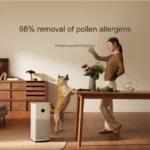 kf-A2baf60e8113b46cbbbde331afffa07fea-Xiaomi-Mijia-Smart-Air-Purifier-5-Formaldehyde-Removal-Deodorant-Air-Freshener-Purifier-Bedroom-Living-Room-Mijia