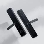 kf-A1ab15e736fb846b8a84a9688148c5e43M-Xiaomi-Smart-Door-Lock-E20-WiFi-Version-Home-Fingerprint-Lock-Password-Lock-Anti-Theft-Door-Doorbell