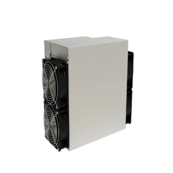 IceRiver KAS KS3M Asic Miner 6TH 3400W Kaspa Mining Machine